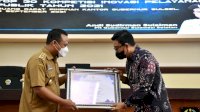 Inovasi Ramah Adat Disdukcapil Bulukumba Masuk Top 30 Inovasi Terbaik