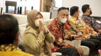 Pemkot Makassar Diganjar Dua Penghargaan Sekaligus