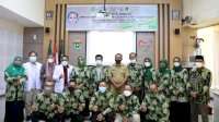 Walkot Makassar Minta KAHMI Jadi Penggerak Edukasi Masyarakat