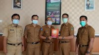 Tim Warkop Indah, Rahasia Sukses Bergairahnya Semangat Berinovasi di Luwu Utara