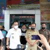 Pemkot Makassar – BNN Sulsel Komitmen Berantas Narkoba