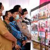 Bersama Presiden Jokowi, Plt Gub Sulsel Hadiri Vaksinasi Serentak Pesantren dan Rumah Ibadah