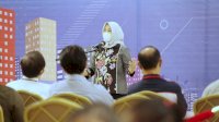Fatmawati Harap Vaksinasi Industri Jasa Keuangan, Bentuk Herd Immunity Masyarakat