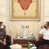 UIN Alauddin dan Pemkot Makassar Kolaborasi Garap Pesisir