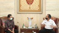 UIN Alauddin dan Pemkot Makassar Kolaborasi Garap Pesisir