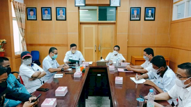 Seleksi Kompetesi Dasar (SKD) bagi Calon Pegawai Negeri Sipil (CPNS) dan Seleksi Kompetensi (SK) bagi Calon Pegawai Pemerintah dengan Perjanjian Kerja (CPPPK) Pemerintah Daerah (Pemda) Kabupaten Luwu Utara Tahun 2021 akan dilaksanakan pada 26 September &ndash; 4 Oktober 2021 mendatang. 