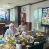 Indah Ajukan Proposal Dana Siap Pakai ke BNPB untuk Perbaikan Rumah Rusak Sedang dan Ringan