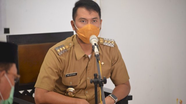 Bupati ASA