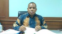 Cerita Kepala Biro AUPK UIN Alauddin, Rupanya Sempat Tersandung SPP saat Tempuh Pendidikan S1