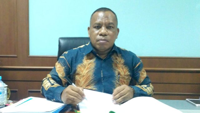 Cerita Kepala Biro AUPK UIN Alauddin, Rupanya Sempat Tersandung SPP saat Tempuh Pendidikan S1