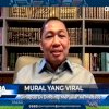 Anis Matta: Pemerintah Tak Perlu Paranoid, Mural Itu Karya Seni