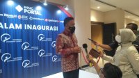 Ilham Azikin Masuk Jajaran 14 Kepala Daerah Berprestasi Nasional