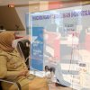 Presiden Jokowi Minta Kepala Daerah Maksimalkan Tracing