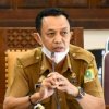 Pemkab Sinjai Berduka, Kabag Kesra Setda Wafat