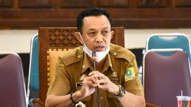 Pemkab Sinjai Berduka, Kabag Kesra Setda Wafat