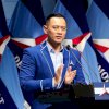 AHY Diberi Waktu 30 Hari untuk Susun Kepengurusan DPP 2025-2030