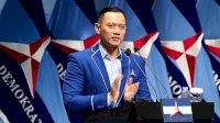 AHY Diberi Waktu 30 Hari untuk Susun Kepengurusan DPP 2025-2030