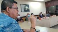 UNM Kembali Perkuat Kemitraan Dengan Pihak Swasta