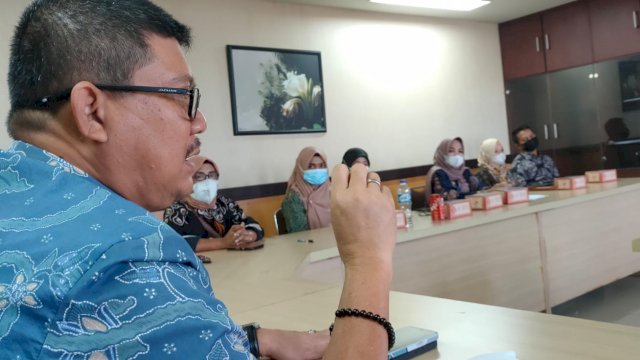 UNM Kembali Perkuat Kemitraan Dengan Pihak Swasta
