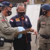 Gandeng Polres Bone, Batalyon C Pelopor Gelar Latihan Olah TKP