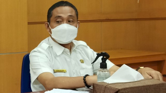 Peserta Seleksi Kompetensi Dasar (SKD) CPNS dan Seleksi Kompetensi PPPK non-Guru wajib memperhatikan syarat ujian yang jadwalnya akan dilaksanakan pada 26 September sampai 4 Oktober 2021 mendatang di Aula La Galigo Kantor Bupati Luwu Utara. 