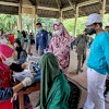 Gelora Makassar Ajak Masyarakat Segera Vaksin