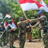Jelang HUT Pelopor ke 62, Brimob Bone Jelajahi Cempalagi Cari Benda Ini