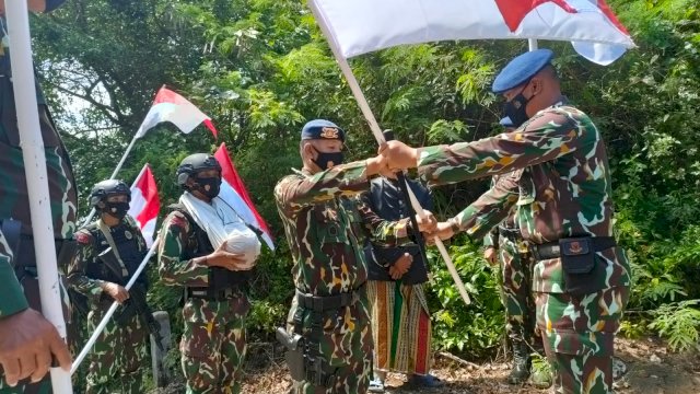 Sulawesi Selatan. Menjelang peringatan HUT Pelopor yang ke 62 tanggal 14 September 2021 mendatang, Batalyon C Pelopor Satbrimob Polda Sulsel menggelar serangkaian kegiatan seremonial untuk memperingatinya.
