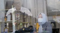Selama 5 Hari, Kemendagri Bekali Fatmawati Rusdi Ilmu Memimpin Pemerintahan