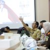 Walkot Makassar Canangkan Vaksinasi Massal 100 RT 100 Persen Setiap Hari