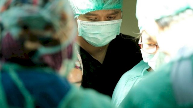 Resiko Kematian Terhadap Ibu Hamil Tinggi Akibat Covid-19, Dokter Fadli Ananda: Jangan Takut Vaksin