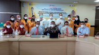 UNM Ingin Wujudkan Kampung Jamur