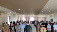 Azikin Solthan Dukung Petani Kopi Bantaeng Go Nasional dan Internasional