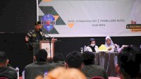 RTQ Sosialisasikan Perda Nomor 6 tahun 2019
