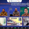 Bupati Indah Presentasikan Investasi Pabrik Minyak Goreng