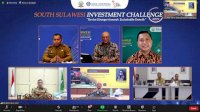 Bupati Indah Presentasikan Investasi Pabrik Minyak Goreng