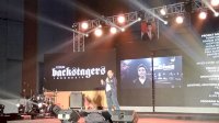Pelantikan dan Rakernas Forum Backstagers Indonesia Diselenggarakan di Makassar