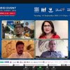 Ma’ruf Amin dan Wapres Turki Akan Buka Global Tourism Forum 2021 Leaders Summit Asia