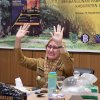Juara II SSIC 2021, Proyek Investasi Luwu Utara Masuk Agenda BAPPENAS