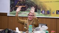 Juara II SSIC 2021, Proyek Investasi Luwu Utara Masuk Agenda BAPPENAS