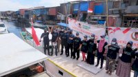 Star Lebih Dulu, ‘Relawan Kawan Sandi’ di Makassar Deklarasi Calon Presiden Sandiaga Uno