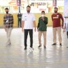 Bupati ASA Buka Turnamen Futsal