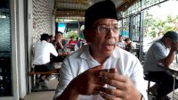 Soal Musda PD Sulsel, IAS Ingin Ulla Legowo