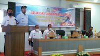 DPMPTSP Sinjai Sosialisasi dan Bimtek Kemudahan Berusaha