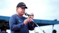Soal Transportasi Laut, Sekprov Sulsel: Kapal Itu Harus Dilengkapi Dokumen dengan Alat Keselamatan Penumpang