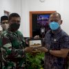Danlantamal VI Bersama Tim Kunspek Komisi I DPR RI Adakan Rapat Dengar Pendapat