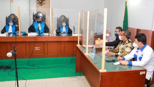 Demokrat: Bukti yang Diberikan Moeldoko di Pengadilan Tidak Nyambung!