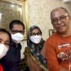Musda Tak Kunjung Digelar, IAS Minta DPP Bersikap