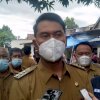 Seto Gulirkan Bantuan Benih Ikan Air Tawar