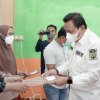 Perkuat Sinergitas Stakeholder, Dinas Koperasi UKM dan Perindustrian Gelar Pelatihan UMKM
